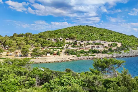 Poljana in Mali Lošinj — foto 26