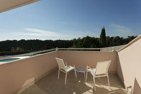 Innvista Hotel Belek in Serik — foto 15