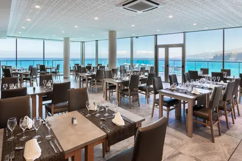 Hotel Best Semiramis in Puerto de la Cruz, foto 3