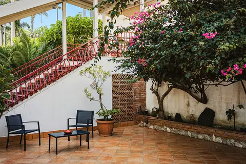 Hotel Alexander Giardini Naxos in Giardini-Naxos — foto 6