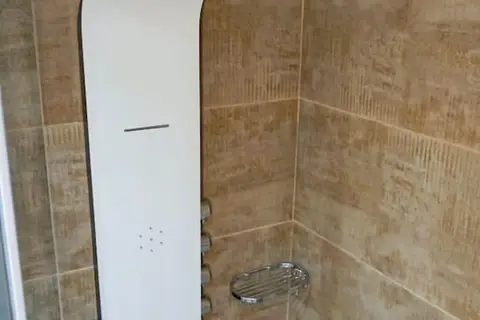 Agnes Deluxe Hotel in Πευκοχώρι — foto 27