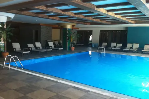 Sueno Hotels Golf Belek in Serik — foto 18