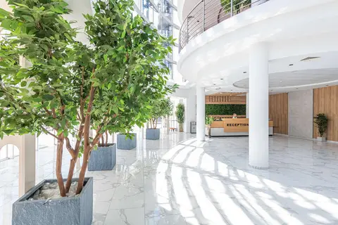 Hotel Bavaro in Несебър — foto 8