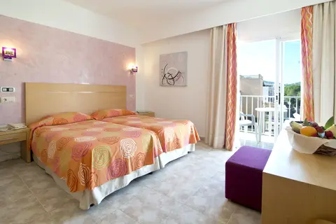 Hotel Capricho & Spa in Cala Ratjada — foto 24