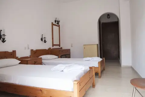 Velissarios Hotel in Velissarios Hotel, foto 18