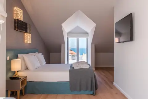 Reserva FLH Hotels Ericeira in Mafra, foto 29