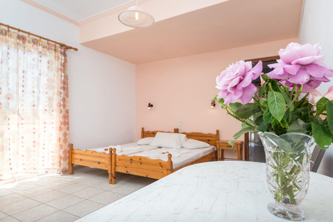 Appartementen Athina foto 3