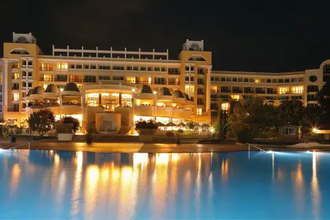 Duni Royal Resort - Marina Beach in Duni Marina Beach, foto 10