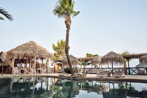 Gloria Maris Hotel Suites & Villas in Zakynthos — foto 3
