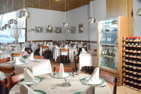 Hotel Savoia in Vermiglio — foto 5