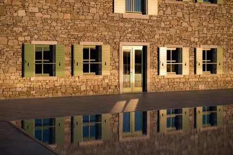 Roxanich Wine & Heritage Hotel in Motovun — foto 6