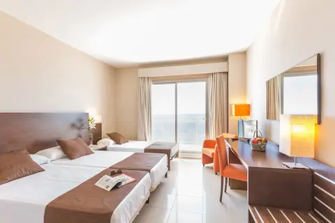 Pierre & Vacances Hôtel Bahía Calpe in Calp — foto 11