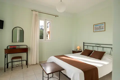 Moonlight Apartments Santorini in Δημοτική Ενότητα Θήρας — foto 21