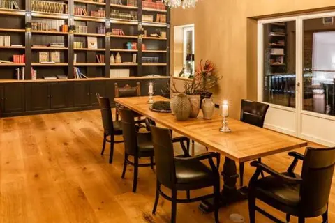 Hotel Gut Altona foto 16