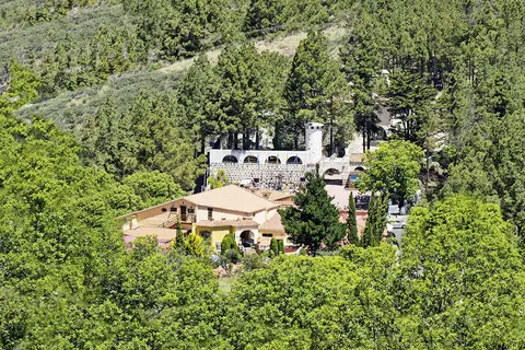 El Refugio in Vega de San Mateo — foto 26