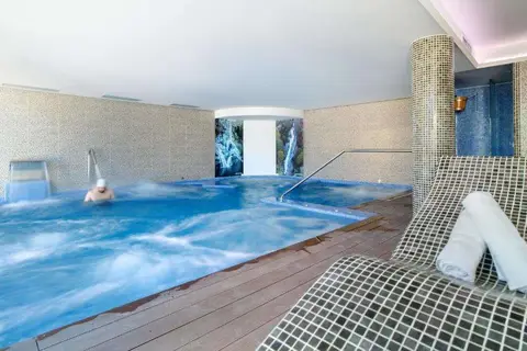 Oca Playa De Foz Hotel & Spa in Foz, foto 11