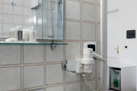 Hotel Rex in Napels, foto 28