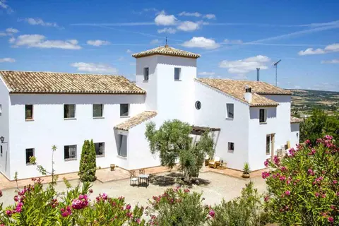 Arriadh Hotel in Ronda — foto 3