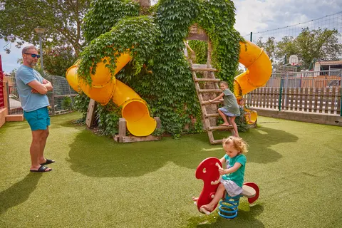 Camping Le Front De Mer foto 3