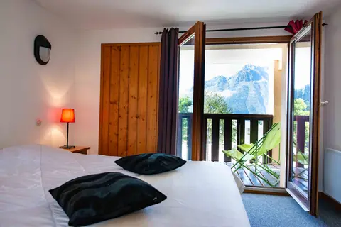 Appartementen Les Adelphies - Timberlodge in Oz — foto 2