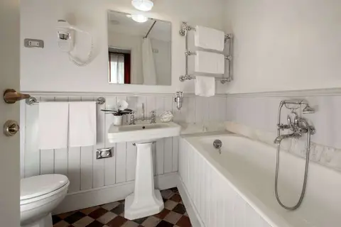 Boutique Hotel Anahi in Rome, foto 15