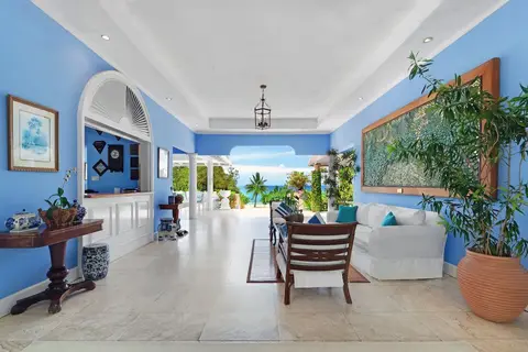 Jamaica Inn in Ocho Rios — foto 20