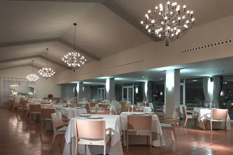 Parador de Málaga Golf in Málaga — foto 9