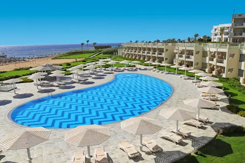 Sirena Beach Resort in Sirena Beach Resort&Spa