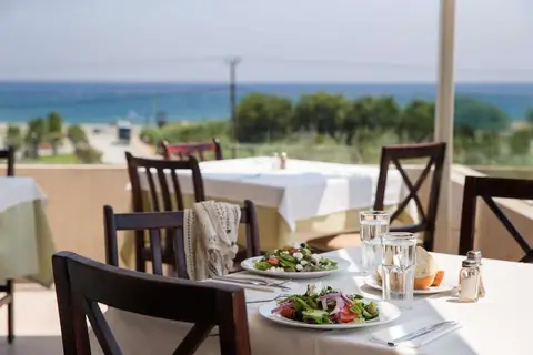 Mikri Poli Rhodes in Kolymbia, foto 15