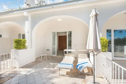Hotel Apollon in Sant Angelo — foto 20