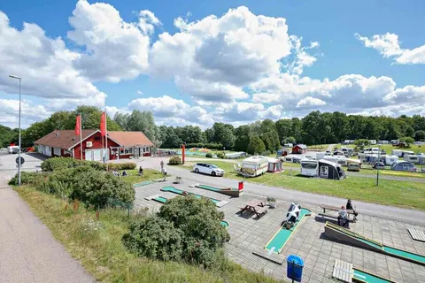 Camping Röstånga in Röstånga — foto 3