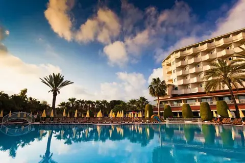 Febeach Hotel Side in Manavgat