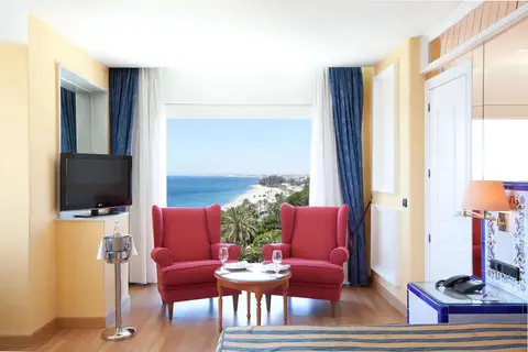 Playadulce Hotel in Roquetas de Mar — foto 20