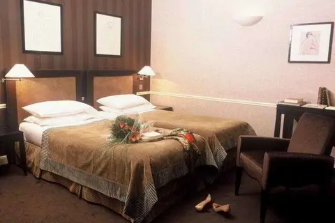 Hotel Victoires Opera in Parijs, foto 17