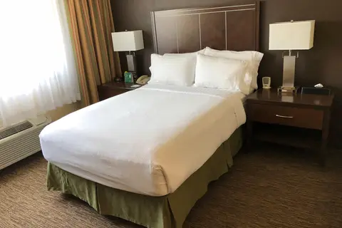 Holiday Inn Hotel & Suites Anaheim in Anaheim, foto 11