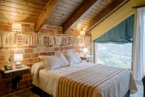 Hotel Cerro la Nina in Cangas De Onis — foto 12