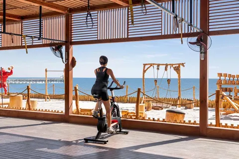 Rixos Sharm El Sheikh Adults Only foto 5