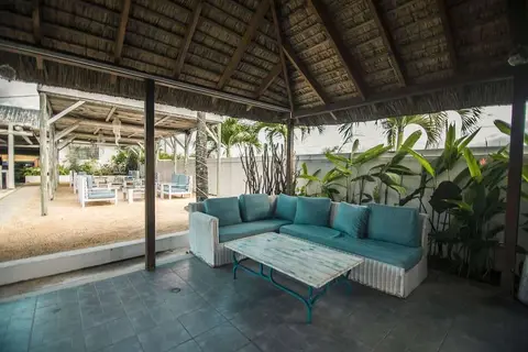 Stella Rina Guest House in Grand Baie VCA, West — foto 14