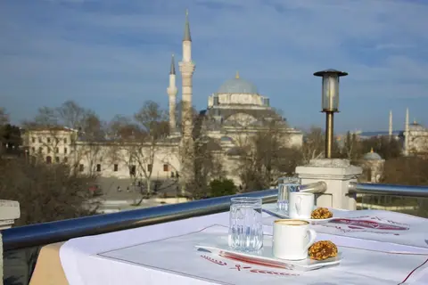 Emporium in Fatih — foto 26