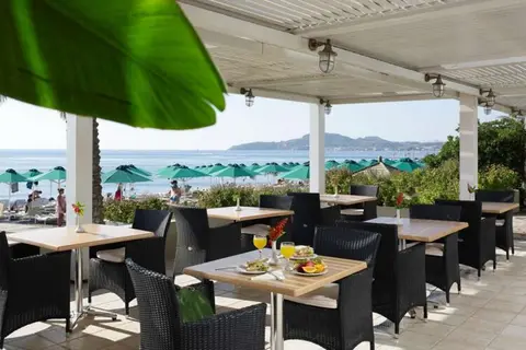 Esperos Mare Resort & Spa in Faliraki, foto 29
