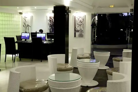 Samira Club in الحمامات — foto 13