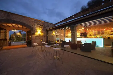 Sa Cabana Hotel Rural & SPA in Sigüenza — foto 5
