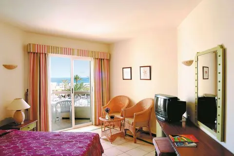 DoubleTree by Hilton Sharm El Sheikh Sharm Ba in Sharm El Sheikh, foto 4
