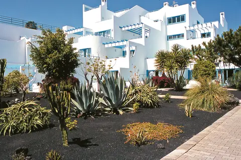 Aparthotel Costa Mar in Pocillos — foto 6