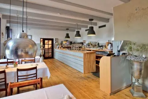 Hotel Restaurant Packhaus foto 2