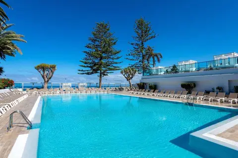 Hotel Best Semiramis in Puerto de la Cruz, foto 2