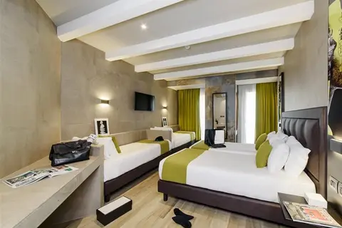 Just Hotel Milano in Milaan — foto 5