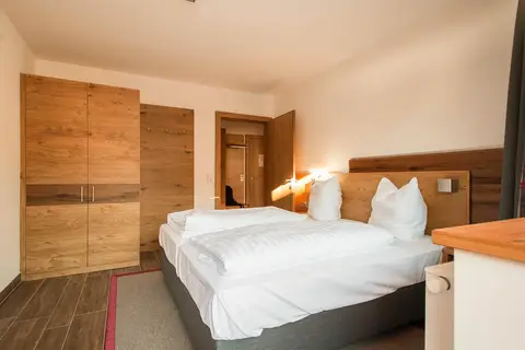 Appartementen Spiegl in Ellmau — foto 3