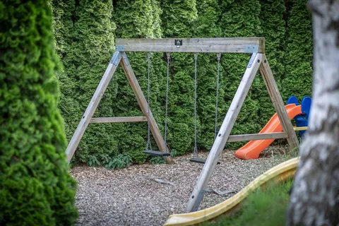 Chalets Almdorf Fügen foto 17