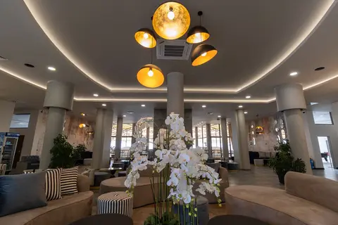 Park Hotel Golden Beach in СПА център Ривиера Бийч — foto 8
